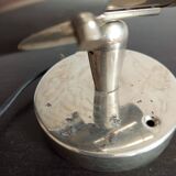 Applique murale vintage - modèle "zodiac" par jacques biny (édition lita)