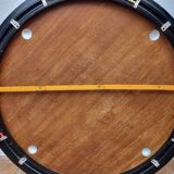 Old Nicolas circular billiard table for 4 players, 75 cm, circa 1920