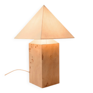 Table lamp Louis Barthelemy