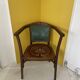 Office chair W. Baumann, 1930s