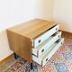 Teak dresser 1960