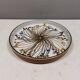 Royal Copenhagen Faience dish, designed by Ellen Malmer (EM) 1960s Denmark