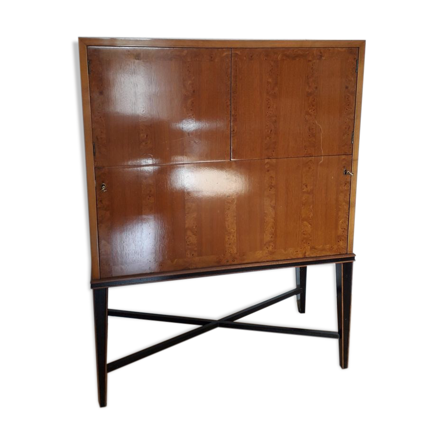 Italy vintage cocktail bar