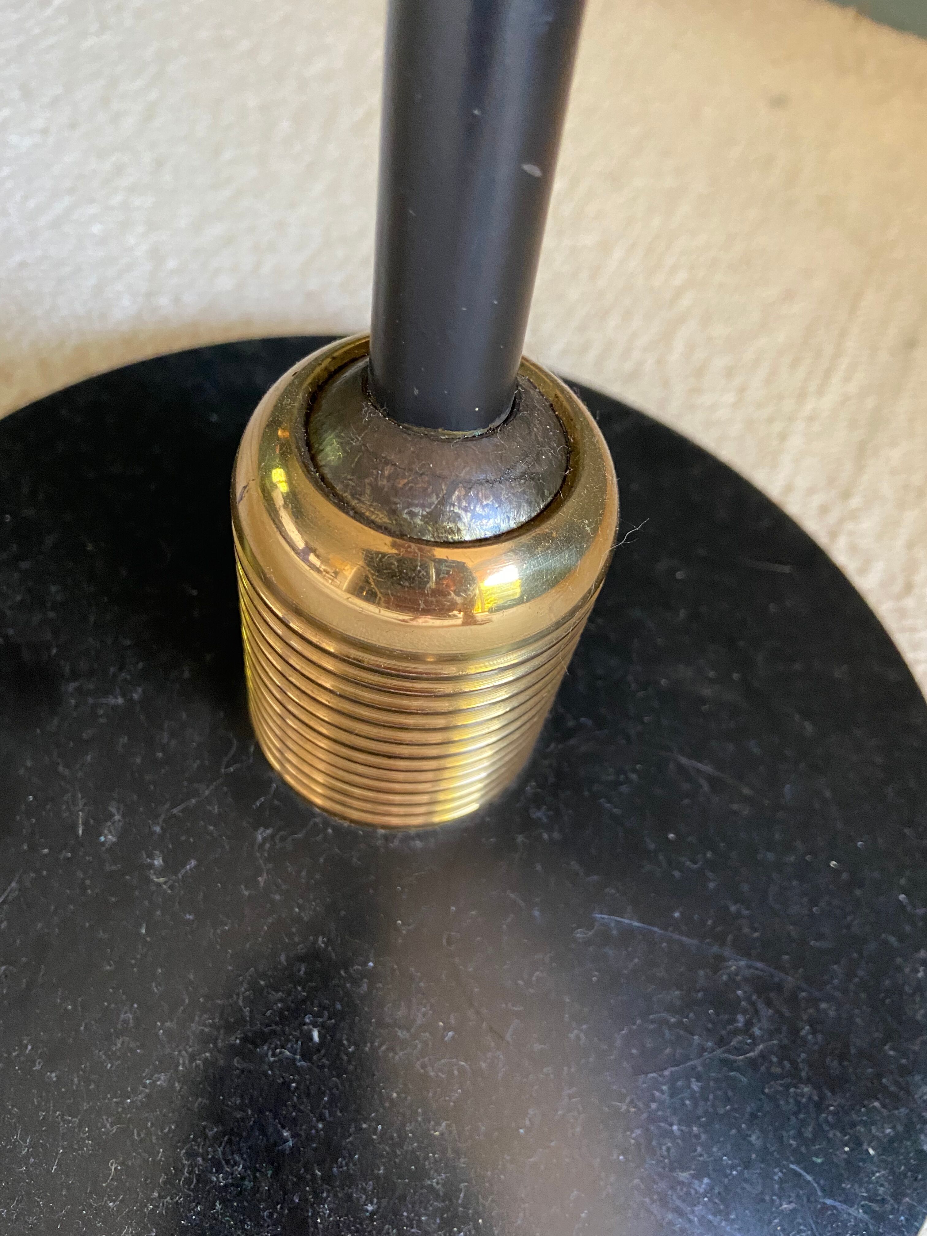 Floor lamp 50s, Monix edition