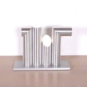 Rare Large RAAK ‘Light Sculpture’ Table Floor Lamp by Maurice Grothausen, 1960