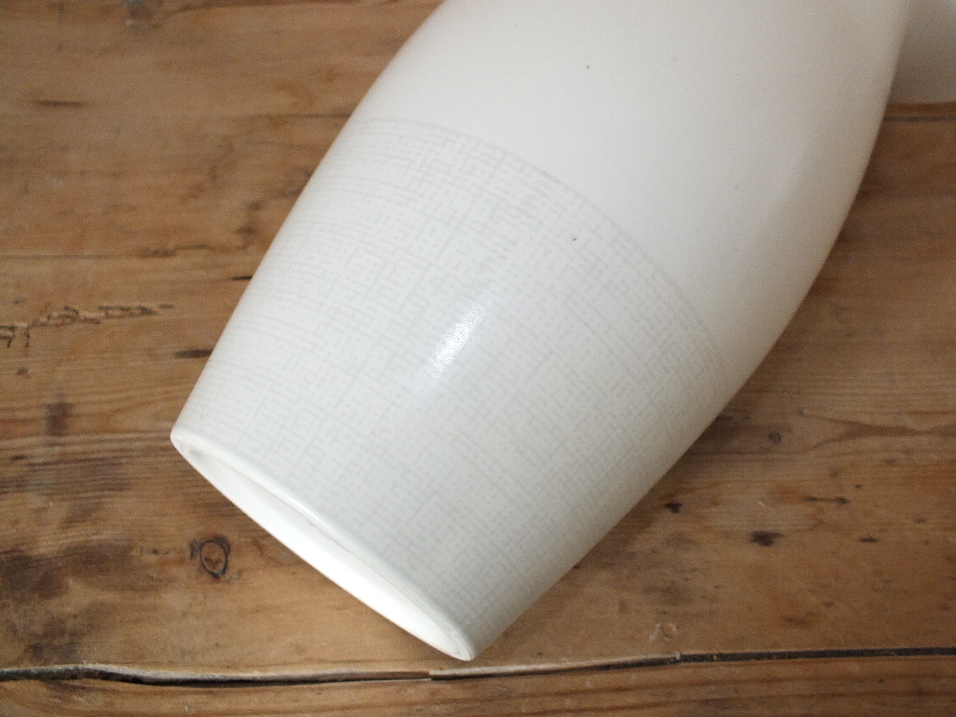 Wedgwood Vase by Paul Costelloe 1999