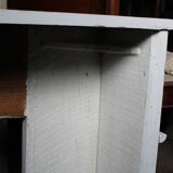 Mantel coat