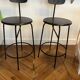 Lot Chaises / tabourets de bar design Audo  Afteroom 63 cm