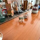 Enfilade "Alvéole" – Design by Marcel Gascoin – Circa 1960