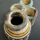 Morocco Fez ink with 4 buckets of illuminator XVIII or before or early XIX