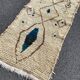 Tapis berbere Azilal 90x190 cm