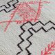 Tapis Azilal fait main – Pré-commande #G168