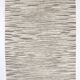 8x10 Brown & Beige Modern Wool Turkish Rug, 238x324Cm SK 34372