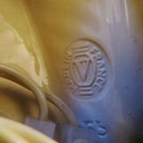 Pair  Verceram wall lamps 60