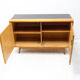 Mid century sideboard by Hubert Nepožitek & Bohumil Landsman for Jitona, 1960´s