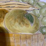 Decorative plate