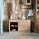 Buffet vintage années 50 (rénové)