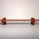 Italian Elegance Redefined – A Bench That Blends Luxury with Modern Design