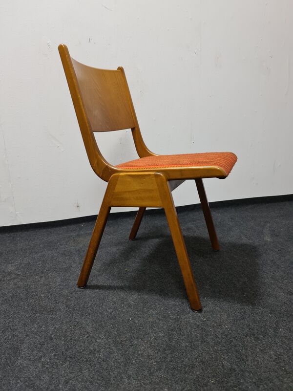 Chaise empilable