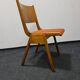 Chaise empilable