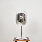 Lampe de table par Brevetatto Italie des années 1970.
