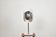 Lampe de table par Brevetatto Italie des années 1970.