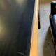 Warren Platner desk with drawers, Knoll International