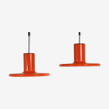 Paire de suspension Lita 1970
