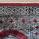 Tapis boukhara-samarkand 188 x 126 cm