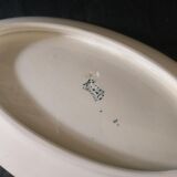 Delight in earthenware k&g Lunéville