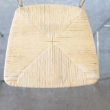 6 Ycami chairs, Bagutta 1970