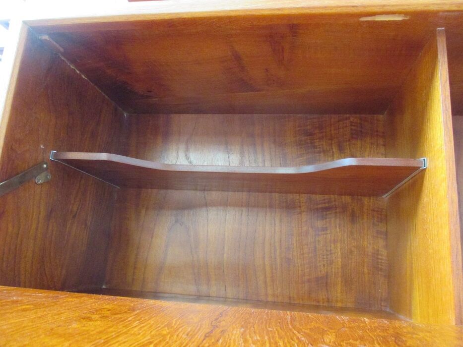 Poul Cadovius Royal System