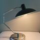 Table lamp nr. 8 clay Michie for Knoll Inc