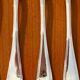 Christofle America, 12 oyster and shellfish forks, new condition