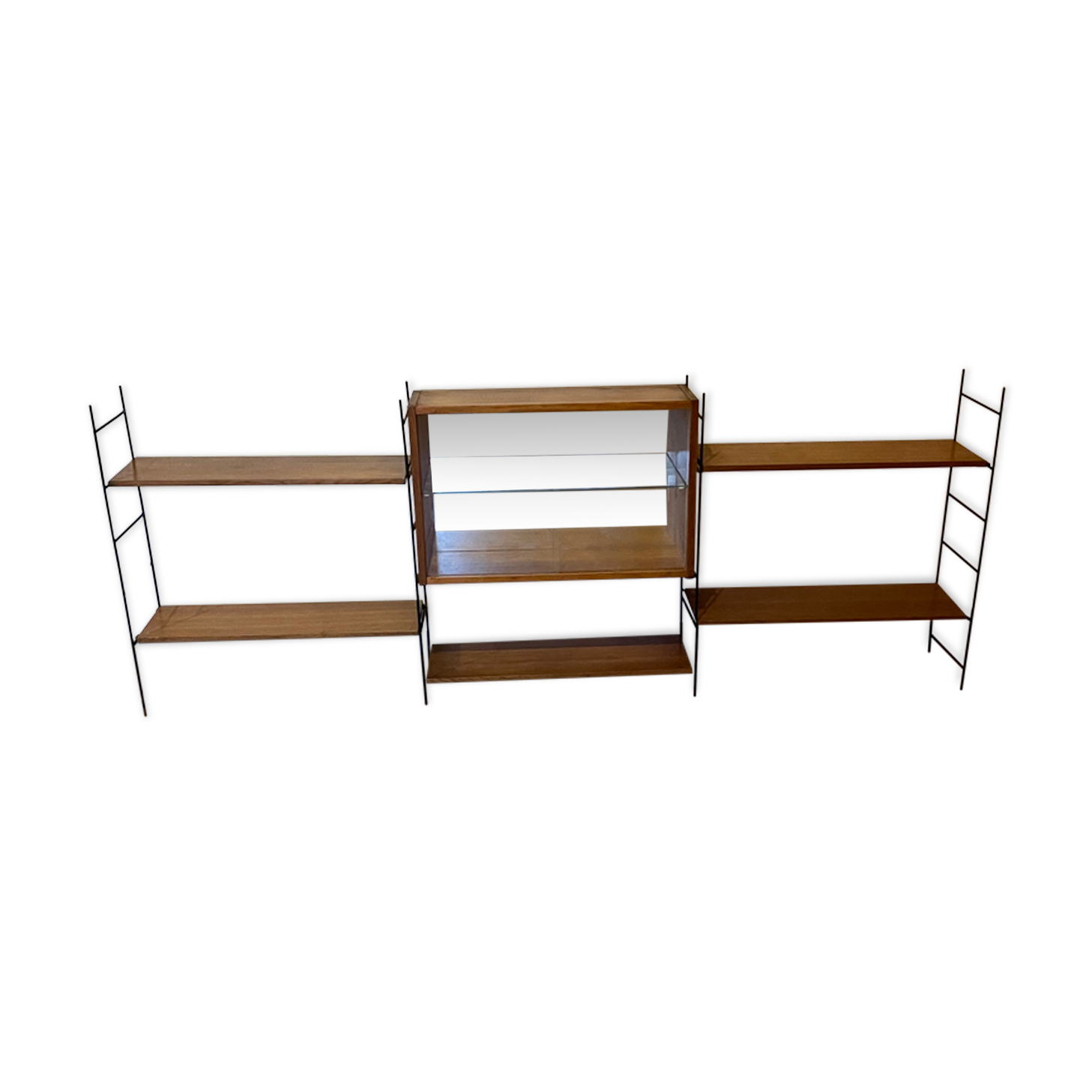 Modular shelf vintage year 50/60