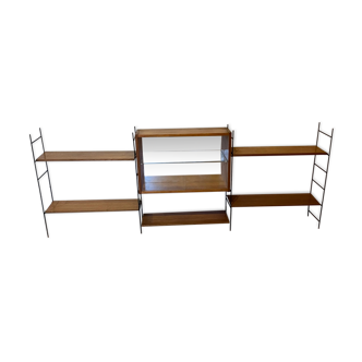 Modular shelf vintage year 50/60
