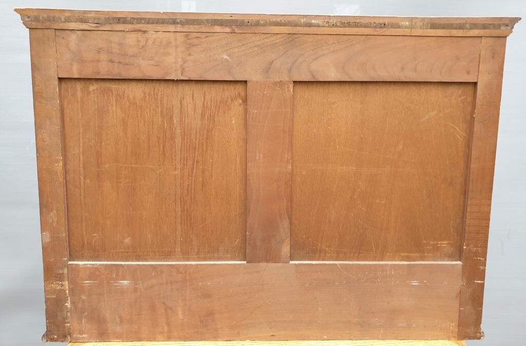 19th-century apothecary cabinet furniture