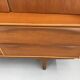 Unique designer sideboard from the 1960s  by Sutcliffe Todmorden.