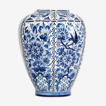 Vase Delft