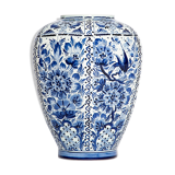 Vase Delft