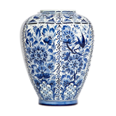 Vase Delft
