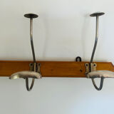 Coat rack
