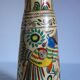 Large vintage ceramic sculpture, Tonala, Mexico