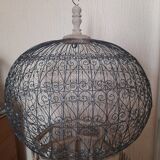 Ancient bird cage