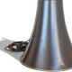 Black Pipistrello Lamp - Gae Aulenti for Martinelli Luce