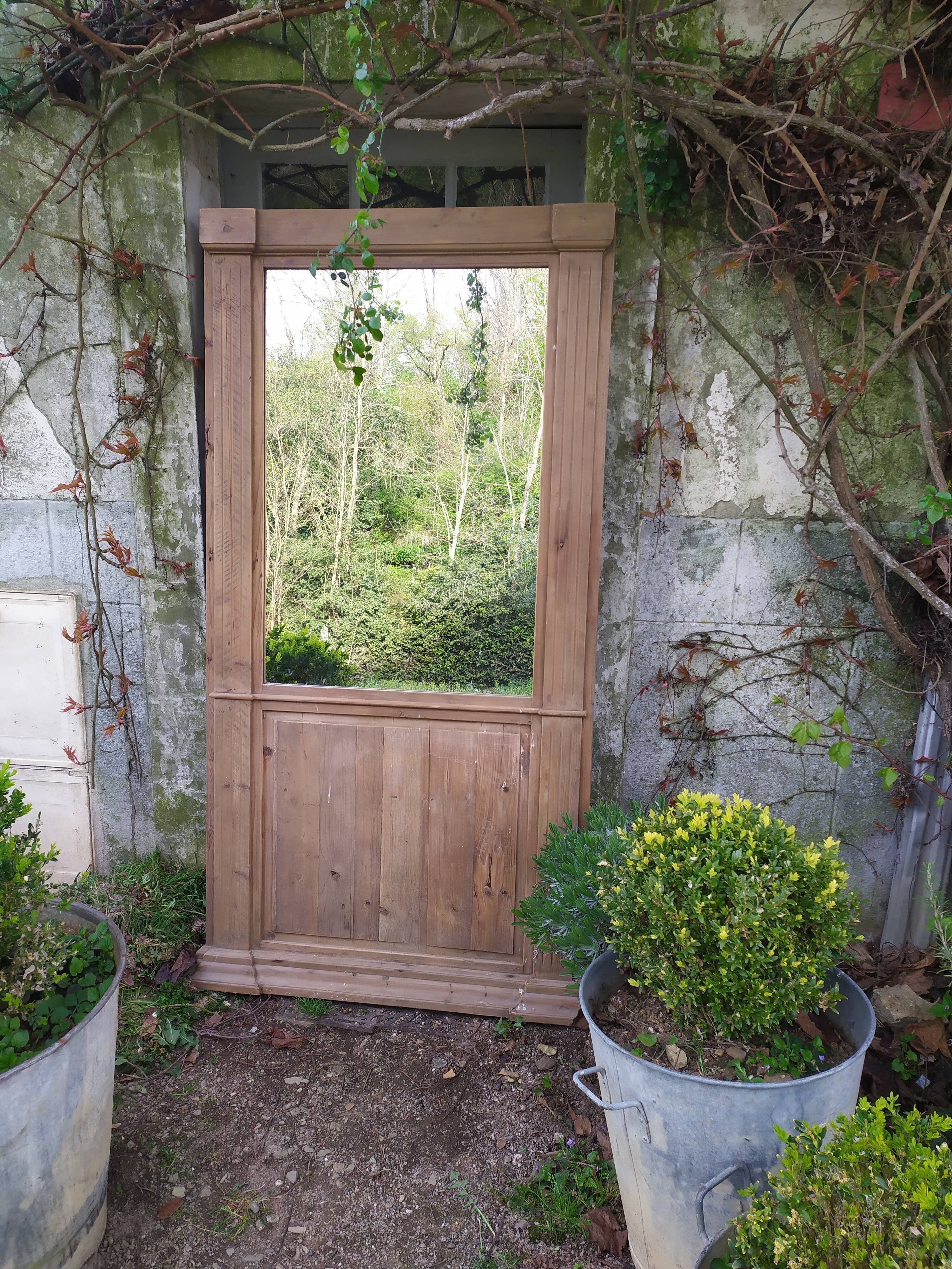 Trumeau XL - 180 X 92 cm