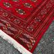 Antique Turkmen Carpet