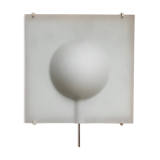 Vintage IKEA wall lamp