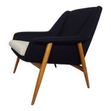 Armchair by Wilhelm Knoll for Cassina, Italy, 1950s