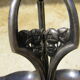 Art Deco begging dish
